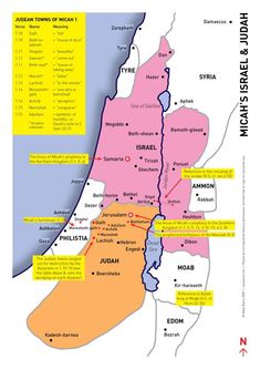 a map with the names and major cities in different languages, including countries that have been divided by country