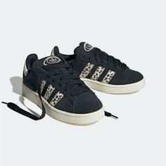 Adidas Campus Cheetah, Good Shoes For Back To School, Cheetah Print Adidas, New Shoes 2024, Adidas Campus 00s Outfits Women, Shoes For Women 2024, Leapord Print Shoes, Shoes That Go With Everything, Women’s Shoes