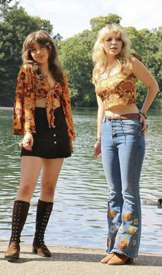 70s Country Aesthetic Outfits, 70's Aesthetic Outfits, Anni 70 Aesthetic, 70s Clothes Women, 1970 Outfits Women, 60 70 Fashion Outfit, Real 70s Fashion