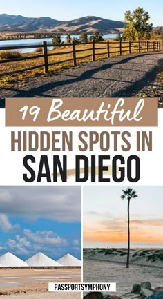 19 Hidden spots in San Diego that you won’t find in most tourist guides San Diego For Couples, San Diego Hidden Gems, San Diego Hikes, San Diego Things To Do In, San Diego Bucket List, San Diego Travel Guide, San Diego Vacation, Visit San Diego, San Diego Living