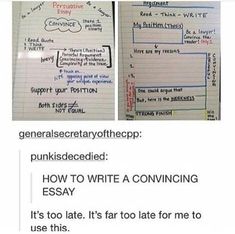 an image of someones twitter post about their writing and how it's done