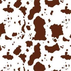 Small Cowhide Print Wall Painting Stencil - Oak Lane Studio Cow Print Stencil, Western Homescreen, Misc Wallpapers, Western Collage, Floor Stencil, Printing Artwork, Floor Stencils, Shabby Chic Diy Projects, Small Cow