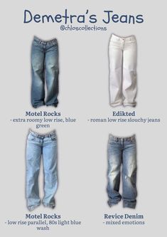 Wear To Buy Jeans, Jeans And Where To Buy Them, Where To Find Good Jeans, Styling Gray Pants, Cute Fits Jeans, Jean Outfit Ideas For School, Where To Buy Good Jeans, Dream Clothes Closet, Styling Light Blue Jeans Outfit