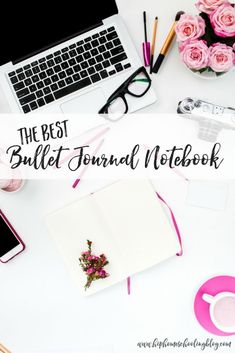 The Best Bullet Journal Notebook! Bullet Journal Notebook Ideas | bullet journal notebook products | best bullet journal notebook | bullet journal notebook posts | bullet journaling | bullet journal ideas | start a bullet journal | how to start a bullet j Journal Notebook Ideas, Best Bullet Journal Notebooks, Journal Planning, Female Leaders, Creative Planner, Daily Planners, Notebook Ideas