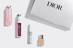 Cập nhật hơn 58 về best dior beauty products mới nhất cdgdbentre.edu.vn Dior Mascara, Christian Dior Makeup, Makeup Dior, Dior Addict Lip Glow, Mascara Primer, Dior Addict Lip, Lip Serum, Dior Makeup