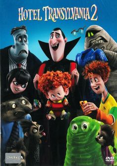 an image of a halloween party with the characters from animation movie, monsters and aliens