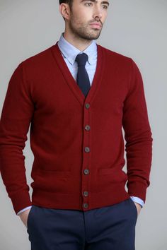 Tucked In Sweater Outfit Men, Man Dress Design, Sweater Outfits Men, Mens Smart Casual Outfits, Smart Casual Menswear, Mens Business Casual Outfits, Black Men Street Fashion