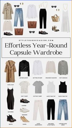 Capsule Wardrobe Casual, Best Winter Outfits, Packing Clothes, Midi Skirt Outfit, Preppy Fall, Travel Capsule Wardrobe, Grooming Tips, Capsule Outfits, Concert Fits