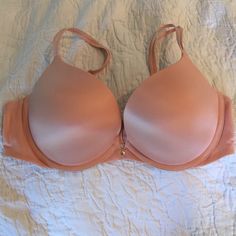 Like New Condition. Cut Tags Off Before I Could Return. Never Worn. Fast Shipper!! Top Rated Seller So Buy With Confidence . Bundle 2 Or More Items For 15% Off! Happy Poshing Pink Push-up Bra With Built-in Support, Pink Soft Touch Push-up Bra, Stretch Pink Padded Bra, Pink Underwire Stretch Bra, Pink Underwire Bra With Soft Touch, Pink Padded Underwire Bra, Pink Full Coverage Bra, Pink Full Cup Padded Bra, Pink Full Cup Bra With Padded Cups