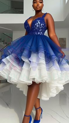 Bavic Fashion Fashion Communication, African Bridal Dress, Ankara Dress Designs, Intellectual Property Rights, Garment Construction, Monochromatic Fashion, African Dresses For Kids, African Inspired Clothing