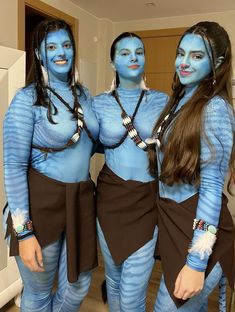 trio Halloween Costume Ideas Costumes For Best Friends, Trio Halloween Costume Ideas, Trio Halloween Costume, Horror Movie Characters, Halloween Costume Ideas, Movie Characters, Horror Movie, Costume Ideas, Halloween Costume