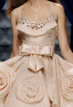 Zuhair Murad Zuhair Murad Haute Couture, Valentino Haute Couture, Mode Chanel, Zuhair Murad, Gorgeous Gowns, Beautiful Gowns