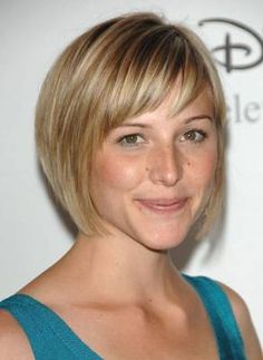 Short Hairstyles 2015, New Short Hairstyles, Long Face Hairstyles, Short Blonde Haircuts, Bob Hairstyles For Fine Hair, Hairstyles Curly, Cute Hairstyles For Short Hair, Haircuts For Fine Hair