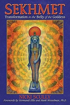 Guided Visualization, Shamanic Journey, Character Flaws, Ancient Statues, Spiritual Energy, Egyptian Goddess, The Goddess