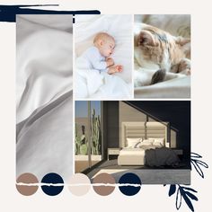 Ready for a long sleep in our extra soft eucalyptus sheets? Eucalyptus Sheets, People Sleeping, Bedroom Goals, Sateen Sheets