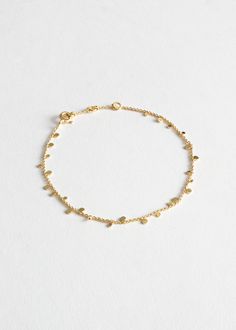 Solid Gold Bangle, Solid Gold Bracelet, Charm Chain, Ringe Gold, White Gold Chains, Silver Circle, Silver Chain Bracelet, Gold Bangle Bracelet