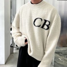 As you can see Cole Buxton, Royal Blue Sweater, Knit Jacquard, Sweatshirts Men, Wool Sweater Men, Woolen Sweaters, Sweater Men, Sweater Gift, Round Neck Sweaters