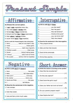 a printable worksheet for students to use in their writing and speaking skills