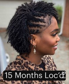 Microloc Styles Short Hair, Short Mini Locs Hairstyles, Medium Length Micro Locs, Elegant Microloc Styles, Braids With Short Hair, Short Sisterlocks Styles, Microloc Hairstyles, Short Microlocs Styles, Starter Locs Styles For Short Hair