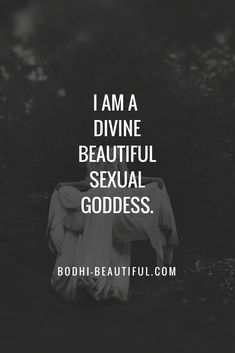 10 Powerful Affirmations to Ignite Your Inner Goddess Inner Goddess Divine Feminine Art, Affirmation For Divine Feminine, Divine Feminine Mantra, Dark Femenine Energy Affirmations, Divine Feminine Sexuality Goddesses, Feminine Quotes