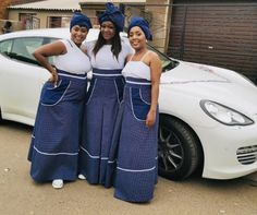 Xhosa Wedding Dresses, Tswana Traditional Attire, Traditional Skirts