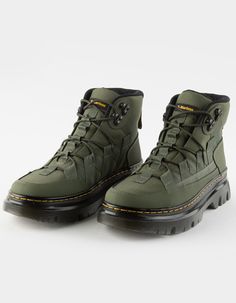 Androgynous Girls, Tactical Fashion, John Roberts, Mens Winter Boots, Mens Gear, Style Sport, Mens Leather Boots