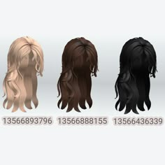 Roblox Accesory Codes, Roblox Berry Avenue Codes Brown Hair, Roblox Two Tone Hair Codes, Roblox Codes For Hair Brown, Roblox Codes For Hair Black, Berry Ave Hair Codes Black, Black Hair Codes Berry Ave, Berry Ave Brown Hair Codes, Roblox Id Codes For Hair