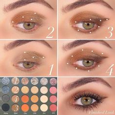 روتين العناية بالبشرة, How To Apply Mascara, Perfect Eyes, Beauty Lipstick, Gorgeous Eyes, Eye Make, Glam Makeup, Eyeshadow Looks