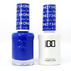 Kids Nail Polish, Finger Nail Art, Nails Trends, Blue Gel