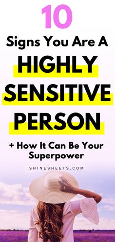 How Not To Be Sensitive, Very Sensitive People, Signs Of A Highly Sensitive Person, What Is A Highly Sensitive Person, Over Sensitive People, Highly Sensitive People Quotes, High Sensitive Person, Sensitive Personality