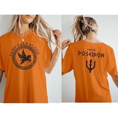 Great Shopping T-Shirt (Son-2024) Camp Half Blood Long Island Percy Jackson Son of Greek Tshirt, Women's Top Camp Half Blood T Shirt, Camp Halfblood T-shirt, Camp Half Blood Shirt Outfits, Percy Jackson Shirt, Poseidon Cabin, Greek Demigods, Camp Half Blood Shirt, Camp Half Blood Cabins, Percy Jackson Outfits