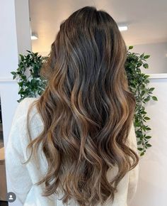 Hair Inspo, Hair