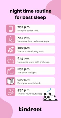 Sleep Faster, Sleep Habits, Healthy Sleep Habits, Time Routine, Sleep Early, Best Sleep