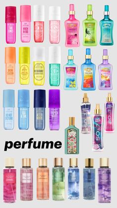 #cute #preppy #outfitinspo #beauty #music #sospray #victoriassecret #gucci #soldejaniro #hawaiiantropic #skincare #nature #perfume #vibes #spray #makeup #products #viral #shufflefyp #fyp #aesthetic Tropical Perfume, Profumo Victoria Secret, Spray Makeup, Fyp Aesthetic, Hawaiian Tropic, Shower Skin Care, Perfume Scents, Perfume Lover, Makeup Items