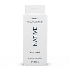 Standing in front of a dormant volcano as it meets the sea. Marine and mineral notes mix with a hint of citrus. Epically ocean fresh. Native Body Wash, Dormant Volcano, Body Sunscreen, Deodorant Spray, Moisturizing Body Wash, Dye Free, Clean Ingredients, Face Sunscreen, Facial Moisturizer