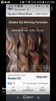 Color Formulas, Tone Hair, Milk And Honey, Hair Updos, Up Hairstyles, Toner