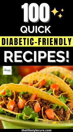 Simple Recipes For Diabetics, Diegetic Meals, Cheap Meals For Diabetics Families, Meals For Type 2 Diabetics Recipes, Dinners For Diabetics Type 2, Low Carb Recipes For Type 2 Diabetics, Dinner For Diabetics Type 2, Quick Easy Meals For Diabetics, Healthy Recipes For Diabetics Dinner