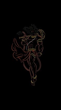 Hanuman Ji Wallpapers Iphone, Hanuman Tattoo, Lord Hanuman Wallpapers, Hanuman Pics