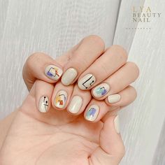 Feet Nail Design, Beauty Hacks Nails, Pretty Nail Art Designs, Japanese Nails, Nail Tattoo, Pretty Nail Art, Elegant Nails, Beauty Nail