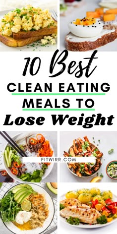 Healthy Eating For Workout, Healthy Eating Made Easy, Clean Healthy Dinner Ideas, Very Healthy Meals, Eat Clean Dinners, Best Health Foods, Foods For Dieting Meals, Healthy Eating For One, Workout Recipes