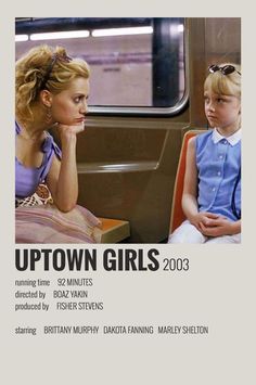 Uptown Girls Movie, Movie Outfit Ideas, Movie Outfit, Character Movie, Iconic Movie Posters, Film Posters Minimalist, Great Movies To Watch