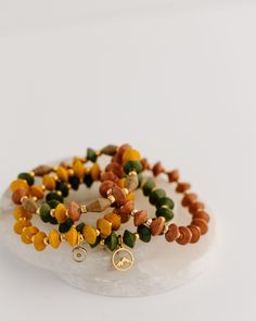 Make a beautiful and positive impact with our Mustard Seed Faith Bracelet Set. With four unique paper bead bracelets in beautiful fall colors, each piece is a testament to the skilled craftsmanship of our artisans in Pignon, Haiti. Adorned with a mountain charm and a mustard seed charm, this set is a reminder of Matthew 17:20-21: 'Jesus says, "Truly I tell you, if you have faith as small as a mustard seed, you can say to this mountain, 'Move from here to there,' and it will move. Nothing will be Mustard Seed Faith, Paper Bead Bracelet, Paper Bracelet, Matthew 17, Faith Bracelet, Matthew 17 20, Western Boho, Resin Charms, Christian Jewelry