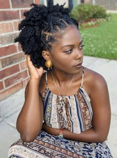 Stylish Afro Hairstyles, Big Hair Natural Hairstyles, Elastic Ponytail Hairstyles, Curly Twist Out, Natural Hair Wedding Guest Styles, Black Natural Hairstyles 4c 4c Hair, Black Women Afro Hairstyles, Easy Rubber Band Hairstyles, Short Natural Hair Styles For 4c Hair