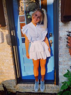 Southern Preppy Outfits, Fun Fits, Bright Aesthetic, Southern Preppy, Southern Outfits, Preppy Stuff