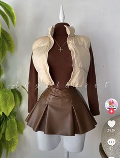 Rock Astetic Outfits, Sophisticated Birthday Outfits, Outfits Invierno Buchifresa, Event Outfits For Women, Outfits Aesthetic Invierno, Karaoke Outfit, Outfit Buchona, Outfits Buchi Fresa, Outfit Buchifresa