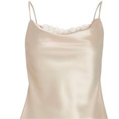 Brand New. Satin Camisole. Satin Camisole, Night Tops, Night Night, Jonathan Simkhai, Outfit Inspirations, Womens Tops, Satin, Brand New, Women Shopping