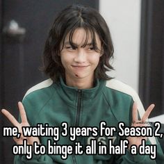 mine, do not repost | whisper, girlblog, relatable, Squid Game, Squid Game Season 2 Squid Game Whisper, Squid Game Season 2, Squid Games, Kdrama, Pins