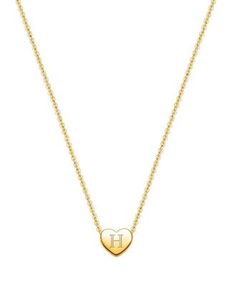 This heart necklace is beloved by little girls, and a staple for a child's jewelry collection. Your thoughtful gift is made extra special with complimentary Tiny Blessings gift wrapping. Engraved Initials, Kids Jewelry, Big Kid, Heart Necklace, Big Kids, Thoughtful Gifts, Jewelry Collection, Initials