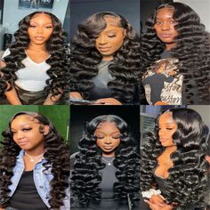 PRODUCT FEATURES Hair Material: 100% Human Hair Wigs, Without Chemical Processed Hair Color: Natural Color Lace Size: 5x5 Lace Hair Density: 180% Hair Length: 22-30 inch Cap Size: Standard Medium（Circumference 22.5"） Natural Hairline: Pre Plucked Bleach knots Texture: Loose Deep Wave Pieces: 1Pc/lot Curly Lace Frontal, Full Lace Front Wigs, Curly Lace Wig, Blonde Lace Front Wigs, 100 Human Hair Wigs, Short Hair Wigs, Ombre Wigs, Body Wave Wig, Lace Hair