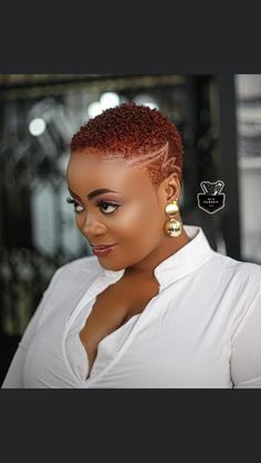 Ladies Haircut Styles 2023, Women Low Cut Hairstyles, Short Natural Haircuts For African Women, Female Low Cut Hairstyles, Low Cut Hair Black Women Round Face, Brush Cut For Black Women, Bald Fade Women Black, Low Cut Hair Black Women, Fade Haircut Women